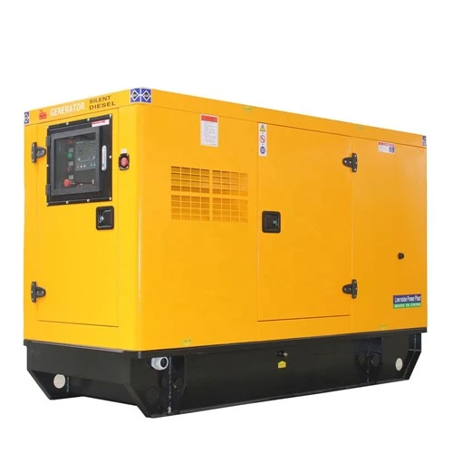 30kw ディーゼル発電機