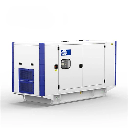 20kwディーゼル発電機